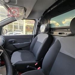 رينو دوكر فان